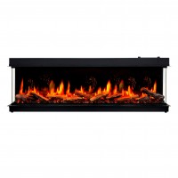 Royal Flame 5DVART 60 Panorama (LCD)